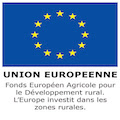 Nos partenaires UNION EUROPEENNE au centre équestre Cefter-Paca