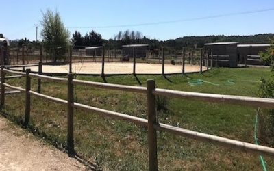 FUVEAU centre de formation cefter paca