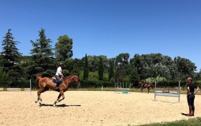 FUVEAU centre de formation cefter paca