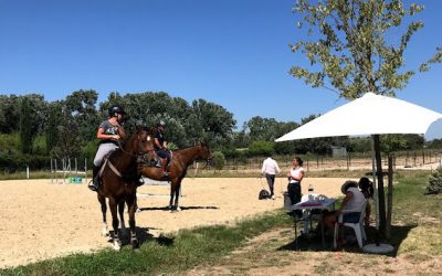 FUVEAU centre de formation cefter paca